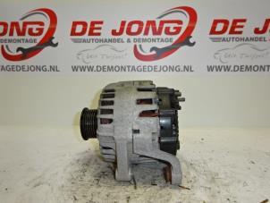 Gebruikte Dynamo Opel Mokka/Mokka X 1.6 16V EcoFlex 4x2 Prijs € 49,99 Margeregeling aangeboden door Autodemontagebedrijf de Jong