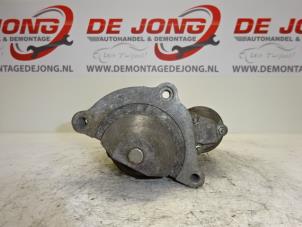 Begagnade Startmotor Peugeot 407 (6C/J) 2.0 HDiF 16V Pris € 24,99 Marginaltabell erbjuds av Autodemontagebedrijf de Jong