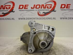Begagnade Startmotor Renault Megane II Grandtour (KM) 1.9 dCi 120 Pris € 12,99 Marginaltabell erbjuds av Autodemontagebedrijf de Jong