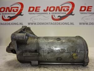 Begagnade Startmotor Renault Megane II Grandtour (KM) 1.9 dCi 120 Pris € 12,99 Marginaltabell erbjuds av Autodemontagebedrijf de Jong