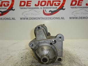 Begagnade Startmotor Renault Megane II Grandtour (KM) 1.9 dCi 120 Pris € 12,99 Marginaltabell erbjuds av Autodemontagebedrijf de Jong