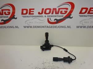 Begagnade Tändspole Mitsubishi Outlander (CU) 2.0 16V 4x2 Pris € 14,99 Marginaltabell erbjuds av Autodemontagebedrijf de Jong