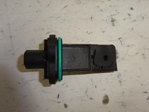 Begagnade Luftmassemätare Opel Zafira Tourer (P12) 2.0 CDTI 16V 170 Ecotec Pris € 9,95 Marginaltabell erbjuds av Autodemontagebedrijf de Jong