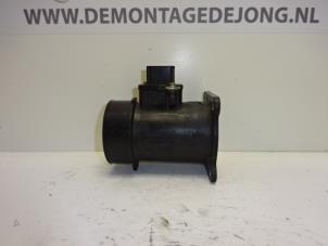 Begagnade Luftmassemätare Nissan X-Trail (T30) 2.2 dCi 16V 4x2 Pris € 14,50 Marginaltabell erbjuds av Autodemontagebedrijf de Jong