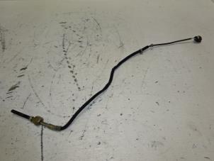 Gebruikte Roetfilter sensor Mercedes GLC (X253) 2.2 220d 16V BlueTEC 4-Matic Prijs € 38,99 Margeregeling aangeboden door Autodemontagebedrijf de Jong