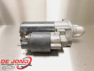 Gebruikte Startmotor Chrysler Crossfire 3.2 V6 18V Prijs € 13,99 Margeregeling aangeboden door Autodemontagebedrijf de Jong