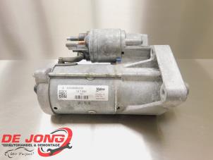 Gebruikte Startmotor Mercedes Vito (447.6) 1.6 109 CDI 16V Prijs € 76,84 Inclusief btw aangeboden door Autodemontagebedrijf de Jong