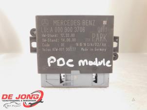 Gebruikte PDC Module Mercedes E (C207) E-220 CDI 16V BlueEfficiency Prijs € 29,90 Margeregeling aangeboden door Autodemontagebedrijf de Jong