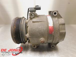 Gebruikte Aircopomp Ssang Yong Rexton 2.9 TD RX 290 Prijs € 49,99 Margeregeling aangeboden door Autodemontagebedrijf de Jong