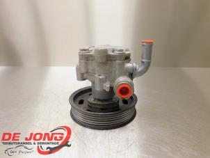 Gebruikte Stuurpomp Volkswagen Sharan (7M8/M9/M6) 2.0 TDI Prijs € 34,99 Margeregeling aangeboden door Autodemontagebedrijf de Jong