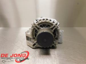 Begagnade Dynamo Opel Corsa D 1.3 CDTi 16V ecoFLEX Pris € 64,99 Marginaltabell erbjuds av Autodemontagebedrijf de Jong