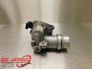 Gebruikte Gasklephuis Renault Kangoo Express (FW) 1.5 dCi 90 FAP Prijs € 23,99 Margeregeling aangeboden door Autodemontagebedrijf de Jong