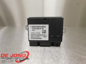 Gebruikte Module (diversen) Mercedes Vito (447.6) 1.6 111 CDI 16V Prijs € 48,39 Inclusief btw aangeboden door Autodemontagebedrijf de Jong