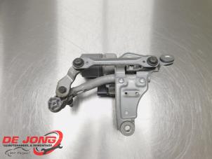 Begagnade Torkarmotor + mekanism Ford S-Max (GBW) 2.0 TDCi 16V 140 Pris € 24,99 Marginaltabell erbjuds av Autodemontagebedrijf de Jong