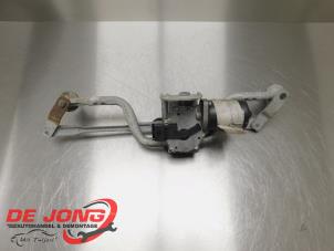 Gebruikte Ruitenwismotor + Mechaniek Citroen Jumpy (G9) 1.6 HDI 16V Prijs € 29,95 Margeregeling aangeboden door Autodemontagebedrijf de Jong