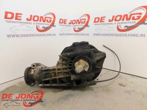 Begagnade Främre differential Mercedes ML I (163) 2.7 270 CDI 20V Pris € 99,45 Marginaltabell erbjuds av Autodemontagebedrijf de Jong