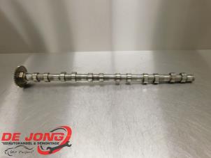 Begagnade Kamaxel BMW 5 serie (F10) 530d 24V Pris € 100,00 Marginaltabell erbjuds av Autodemontagebedrijf de Jong