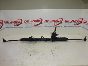 Begagnade Servostyrningsbox Opel Zafira (M75) 1.9 CDTI Pris € 49,00 Marginaltabell erbjuds av Autodemontagebedrijf de Jong