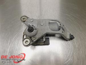 Używane Silnik wycieraczek przednich Ford Focus 3 Wagon 2.0 TDCi 16V 140 Cena € 19,95 Procedura marży oferowane przez Autodemontagebedrijf de Jong