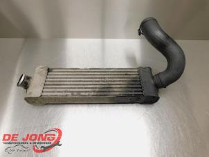 Begagnade Laddluftkylare Ford Transit 2.2 TDCi 16V Pris € 18,10 Marginaltabell erbjuds av Autodemontagebedrijf de Jong