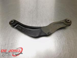 Gebruikte Draagarm boven links-achter Volvo XC60 I (DZ) 2.4 D5 20V AWD Prijs € 24,99 Margeregeling aangeboden door Autodemontagebedrijf de Jong