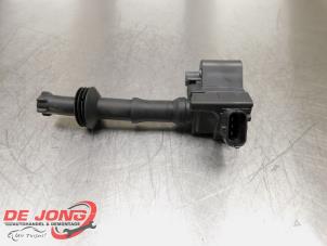 Begagnade Testpenna, tändspole Opel Grandland (X) 1.2 Turbo 12V Pris € 14,99 Marginaltabell erbjuds av Autodemontagebedrijf de Jong