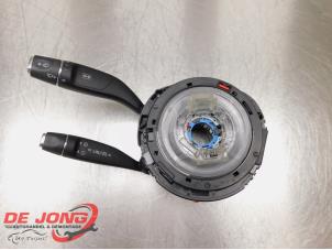 Begagnade Spak, rattstång Mercedes SLK (R172) 2.1 250 CDI 16V BlueEFFICIENCY Pris € 89,99 Marginaltabell erbjuds av Autodemontagebedrijf de Jong