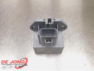 Begagnade Modul (diverse) Ford Kuga II (DM2) 2.0 TDCi 16V 150 4x4 Pris € 24,99 Marginaltabell erbjuds av Autodemontagebedrijf de Jong