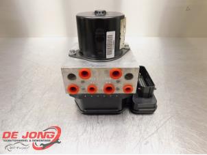 Gebruikte ABS Pomp Opel Insignia 2.8 V6 Turbo 24V 4x4 Ecotec Prijs € 44,99 Margeregeling aangeboden door Autodemontagebedrijf de Jong