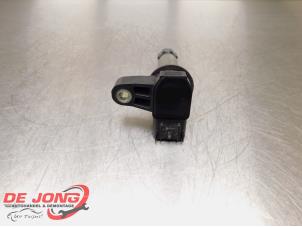 Gebruikte Pen Bobine Opel Insignia 2.8 V6 Turbo 24V 4x4 Ecotec Prijs € 29,99 Margeregeling aangeboden door Autodemontagebedrijf de Jong