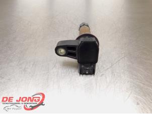 Gebruikte Pen Bobine Opel Insignia 2.8 V6 Turbo 24V 4x4 Ecotec Prijs € 29,99 Margeregeling aangeboden door Autodemontagebedrijf de Jong