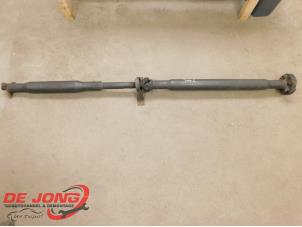 Używane Pólwal Chrysler 300 C Touring 3.0 CRD 24V Cena € 174,99 Procedura marży oferowane przez Autodemontagebedrijf de Jong