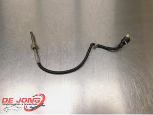 Gebruikte Roetfilter sensor Mercedes C Estate (S205) C-220 CDI BlueTEC, C-220 d 2.2 16V Prijs € 29,99 Margeregeling aangeboden door Autodemontagebedrijf de Jong