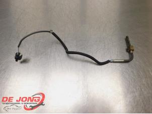 Gebruikte Roetfilter sensor Mercedes C Estate (S205) C-220 CDI BlueTEC, C-220 d 2.2 16V Prijs € 50,00 Margeregeling aangeboden door Autodemontagebedrijf de Jong