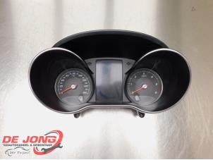 Begagnade Instrumentpanel Mercedes C Estate (S205) C-220 CDI BlueTEC, C-220 d 2.2 16V Pris € 250,00 Marginaltabell erbjuds av Autodemontagebedrijf de Jong