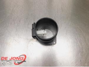 Begagnade Luftmassemätare Mitsubishi Outlander (CW) 2.2 DI-D 16V 4x4 Pris € 12,45 Marginaltabell erbjuds av Autodemontagebedrijf de Jong