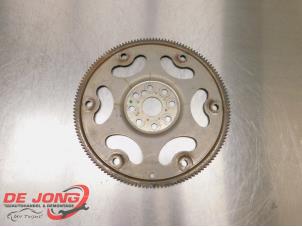 Gebruikte Starterkrans Opel Insignia 2.8 V6 Turbo 24V 4x4 Ecotec Prijs € 34,99 Margeregeling aangeboden door Autodemontagebedrijf de Jong