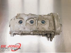 Gebruikte Cilinderkop Opel Insignia 2.8 V6 Turbo 24V 4x4 Ecotec Prijs € 450,00 Margeregeling aangeboden door Autodemontagebedrijf de Jong