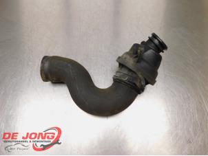 Gebruikte Turboslang Mercedes ML I (163) 2.7 270 CDI 20V Prijs € 35,00 Margeregeling aangeboden door Autodemontagebedrijf de Jong