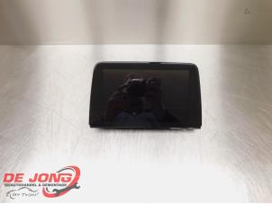 Begagnade Kontrollenhet, multimediadisplay Ford Focus 4 Wagon 1.5 EcoBlue 120 Pris € 125,00 Marginaltabell erbjuds av Autodemontagebedrijf de Jong