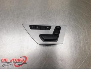 Gebruikte Schakelaar Stoelverstelling Mercedes C (W204) 2.2 C-220 CDI 16V BlueEFFICIENCY Prijs € 59,99 Margeregeling aangeboden door Autodemontagebedrijf de Jong