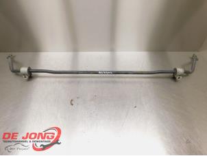 Begagnade Bakre krängningshämmare Mercedes C (W204) 2.2 C-220 CDI 16V BlueEFFICIENCY Pris € 39,99 Marginaltabell erbjuds av Autodemontagebedrijf de Jong