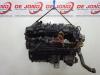 Motor van een BMW 5 serie Touring (E61) 525d 24V 2004