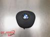 BMW 2 serie Gran Tourer (F46) 218i 1.5 TwinPower Turbo 12V Vänster airbag (ratt)