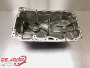 Begagnade Oljetråg BMW 3 serie Touring (E91) 320d 16V Pris € 37,99 Marginaltabell erbjuds av Autodemontagebedrijf de Jong