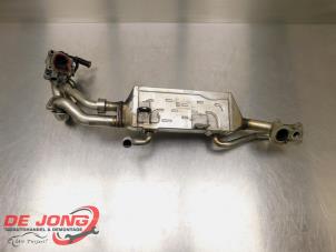 Gebruikte EGR koeler Mercedes ML III (166) 3.0 ML-350 BlueTEC V6 24V 4-Matic Prijs € 74,99 Margeregeling aangeboden door Autodemontagebedrijf de Jong