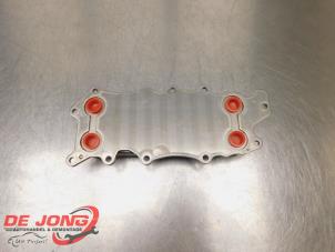 Gebruikte Oliekoeler Mercedes ML III (166) 3.0 ML-350 BlueTEC V6 24V 4-Matic Prijs € 28,99 Margeregeling aangeboden door Autodemontagebedrijf de Jong