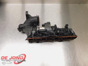 Używane Kolektor dolotowy Mercedes E (W213) E-200d 2.0 Turbo 16V Cena € 119,99 Procedura marży oferowane przez Autodemontagebedrijf de Jong