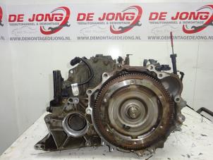 Gebruikte Automaatbak Hyundai Santa Fe I 2.0 CRDi 16V 4x4 Prijs € 595,00 Margeregeling aangeboden door Autodemontagebedrijf de Jong