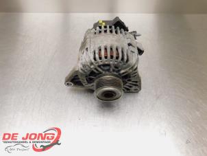 Używane Pradnica Kia Rio III (UB) 1.4 CRDi 16V Cena € 60,45 Procedura marży oferowane przez Autodemontagebedrijf de Jong